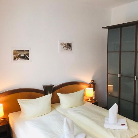 Gaestehaus Kaiserhof Luebeck Zewnętrze zdjęcie