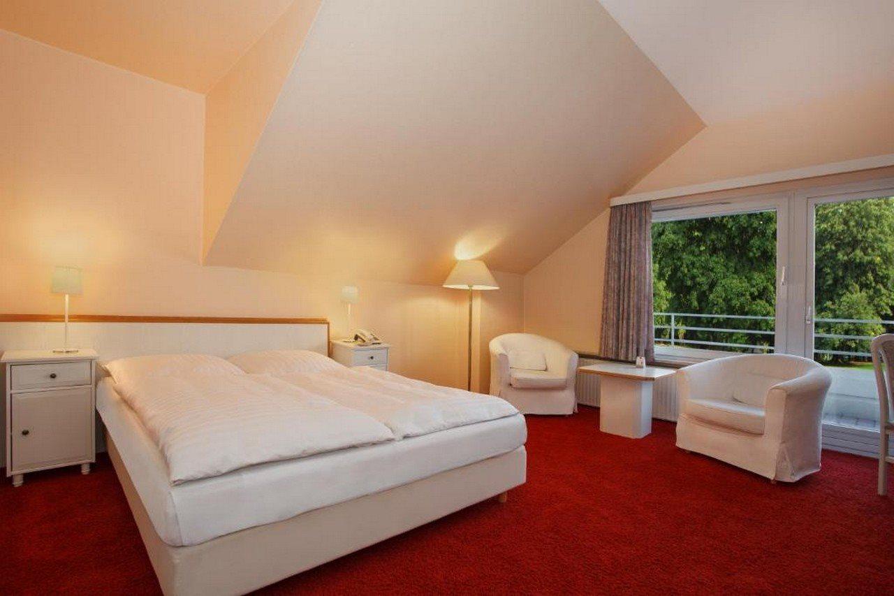 Gaestehaus Kaiserhof Luebeck Zewnętrze zdjęcie